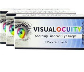 Visual Ocuity (replaces Can-C) 3 Box Quantity Discount