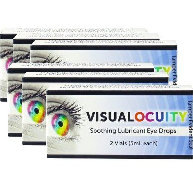 Visual Ocuity 6 Box Quantity Discount
